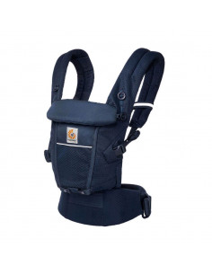 Porte-Bébé Adapt Mesh...