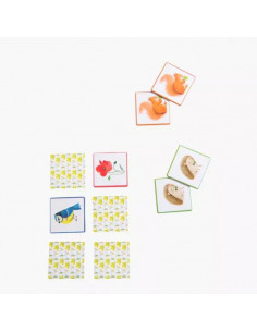 Mémo de la nature - Le... 2