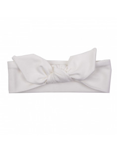 Bandeau 1-3ans - White