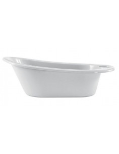 Baignoire Click Uni - Grey 