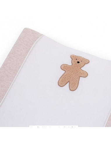 Housse coussin langer Jersey +...