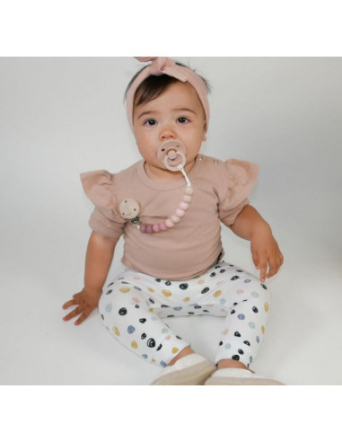 Attache sucette silicone Chewies...