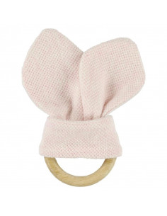 Anneau de dentition Rabbit...