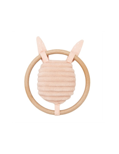 Hochet - Mrs Rabbits