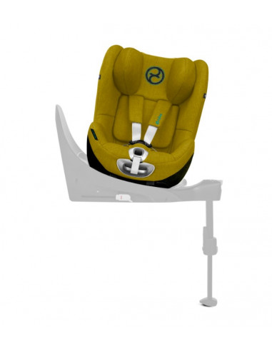 Siège auto Cybex Sirona Z2 I-Size...