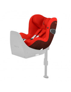 Siège auto Cybex Sirona Z2...