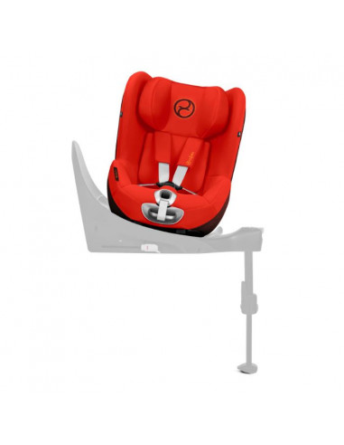 Siège auto Cybex Sirona Z2 I-Size -...