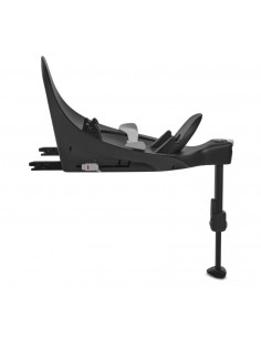 Base Cybex Z2 - Black  2