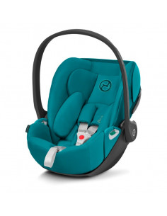 Siège coque Cybex Cloud Z2... 2