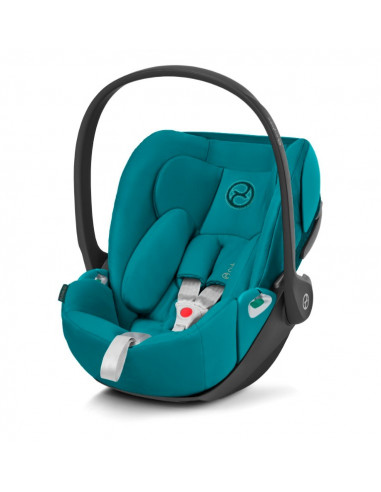Siège coque Cybex Cloud Z2 I-Size -...