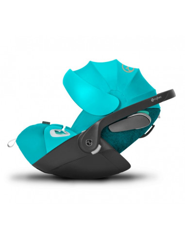 Siège coque Cybex Cloud Z2 I-Size -...
