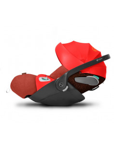 Siège coque Cybex Cloud Z2...