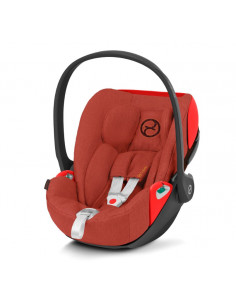 Siège coque Cybex Cloud Z2... 2