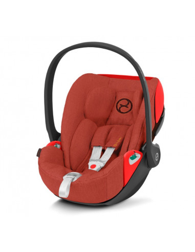 Siège coque Cybex Cloud Z2 I-Size...