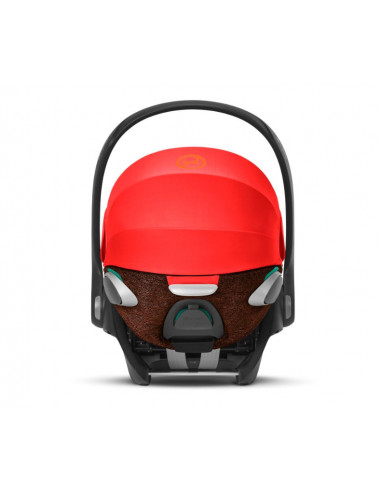 Siège coque Cybex Cloud Z2 I-Size...