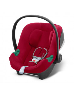 Siège coque Cybex Aton B2...