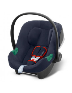 Siège coque Cybex Aton B2...