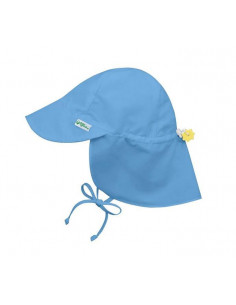 Chapeau soleil Flap 2-4 ans...