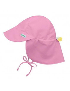 Chapeau soleil Flap 9-18...