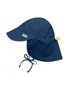 Chapeau soleil Flap 2-4 ans...