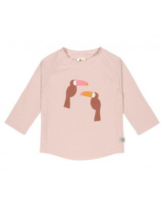 T-shirt anti UV manches...