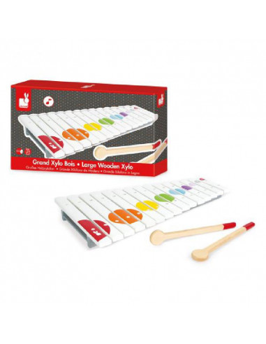 grand Xylophone - Confetti
