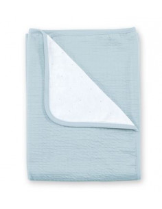 Couverture 75x100 tetra...