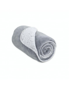 Couverture Softy + Jersey...