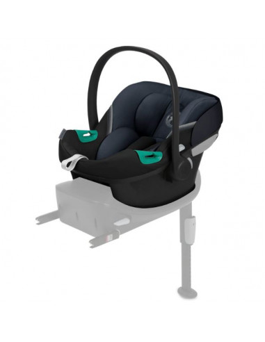 Siège coque Cybex Aton S2 I-Size -...