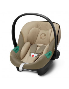 Siège coque Cybex Aton S2...