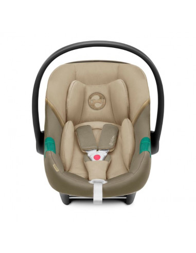 Siège coque Cybex Aton S2 I-Size -...