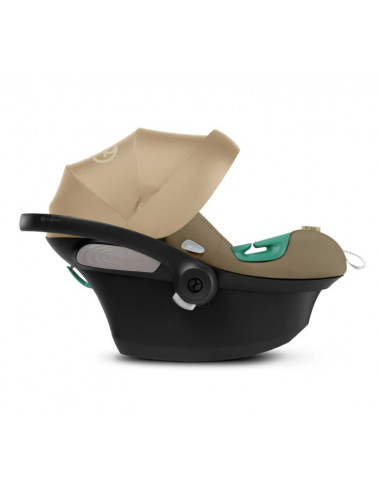 Siège coque Cybex Aton S2 I-Size -...