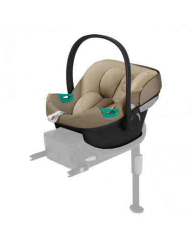 Siège coque Cybex Aton S2 I-Size -...