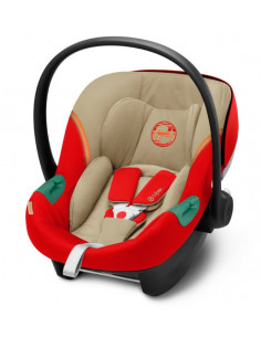 Siège coque Cybex Aton S2...