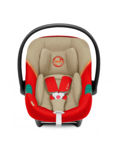 Siège coque Cybex Aton S2... 2