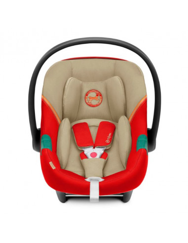 Siège coque Cybex Aton S2 I-Size -...