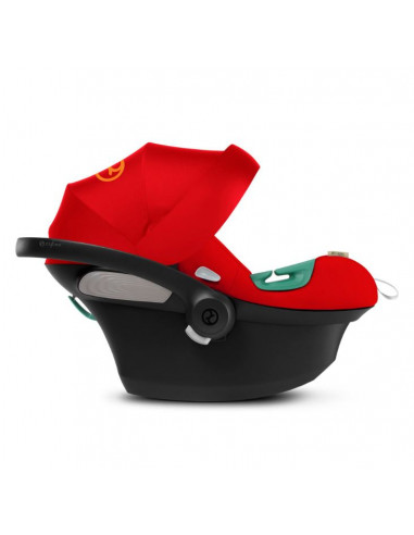 Siège coque Cybex Aton S2 I-Size -...