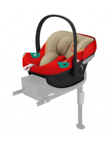 Siège coque Cybex Aton S2 I-Size -...