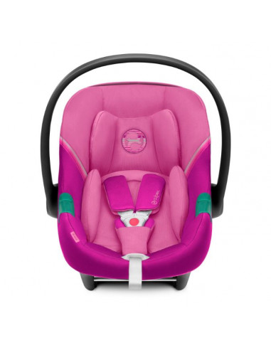 Siège coque Cybex Aton S2 I-Size -...