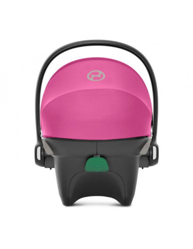 Siège coque Cybex Aton S2 I-Size -...