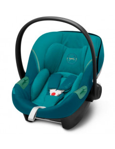 Siège coque Cybex Aton S2...