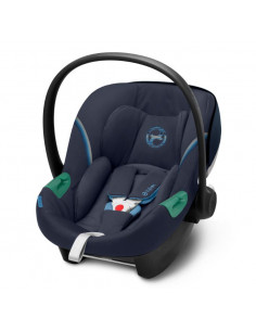 Siège coque Cybex Aton S2...
