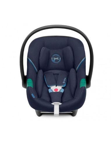 Siège coque Cybex Aton S2 I-Size -...