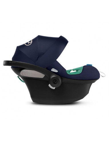 Siège coque Cybex Aton S2 I-Size -...
