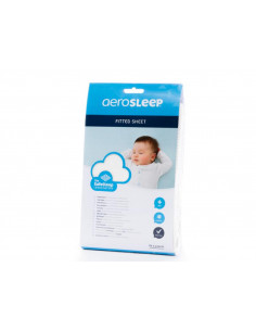 Drap housse Aerosleep - Lit...