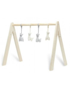 Jouets baby Gym - Lama
