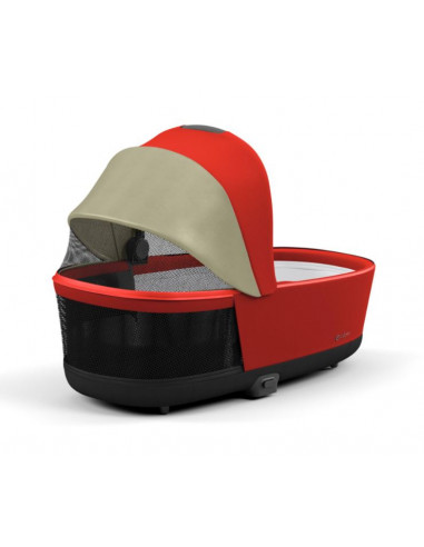 Nacelle luxe Cybex Priam - Autumn Gold