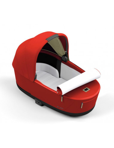 Nacelle luxe Cybex Priam - Autumn Gold