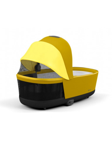 Nacelle luxe Cybex Priam - Mustard...