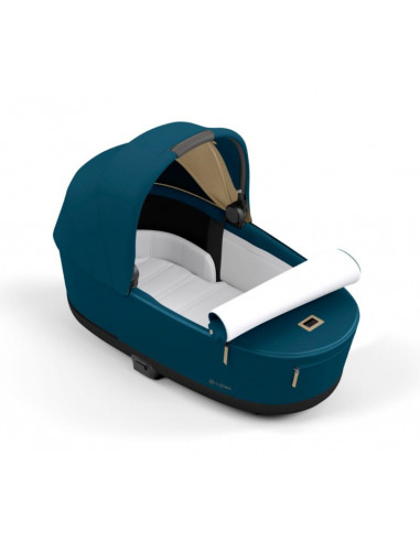 Nacelle luxe Cybex Priam - Mountain Blue